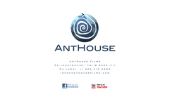 Desktop Screenshot of anthousefilms.com
